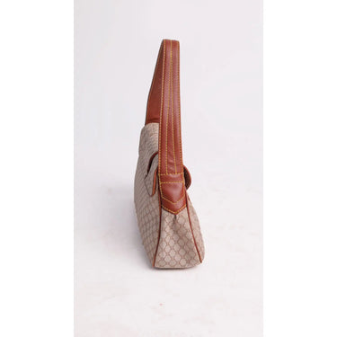 Céline Vintage Blade Macadam